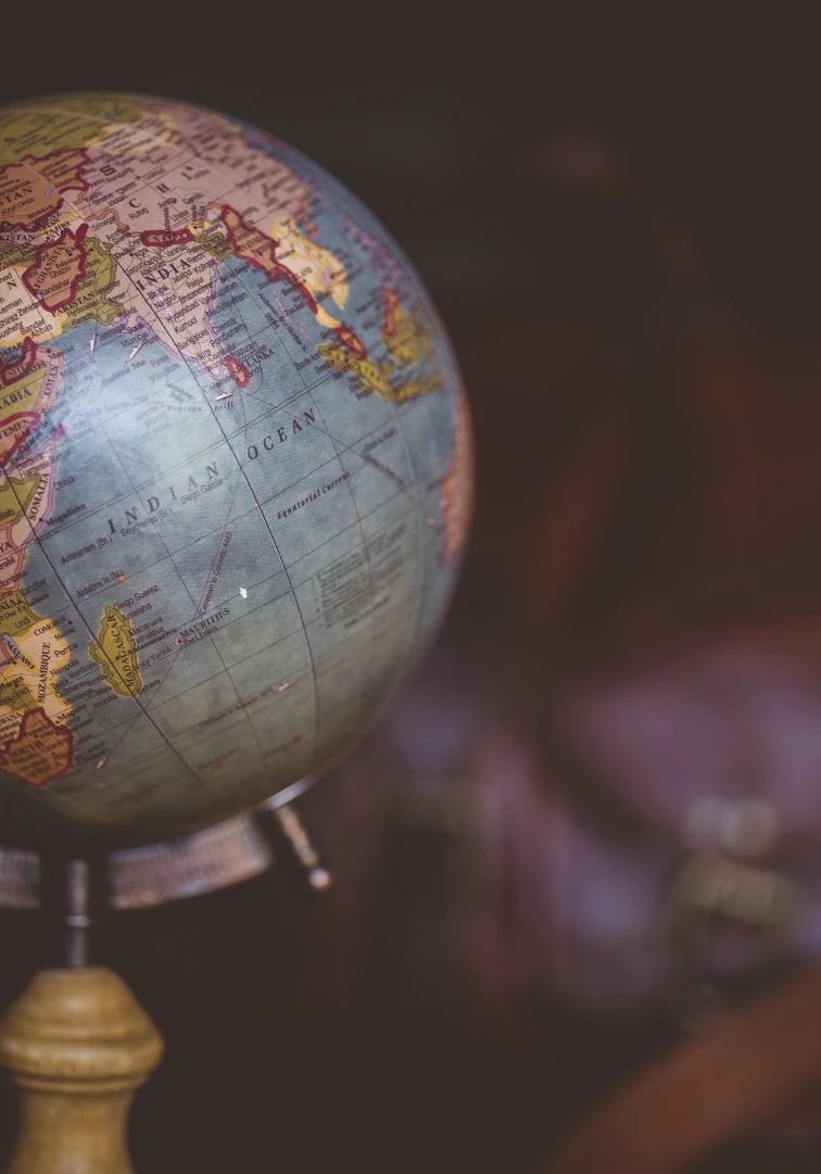 Relocation Internacional